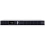 Cyberpower SAI Línea Interactiva OR1000ERM1U 1000VA-600W Onda Sinusoidal Simulada Formato Rack